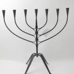 547 5719 Ljusstake